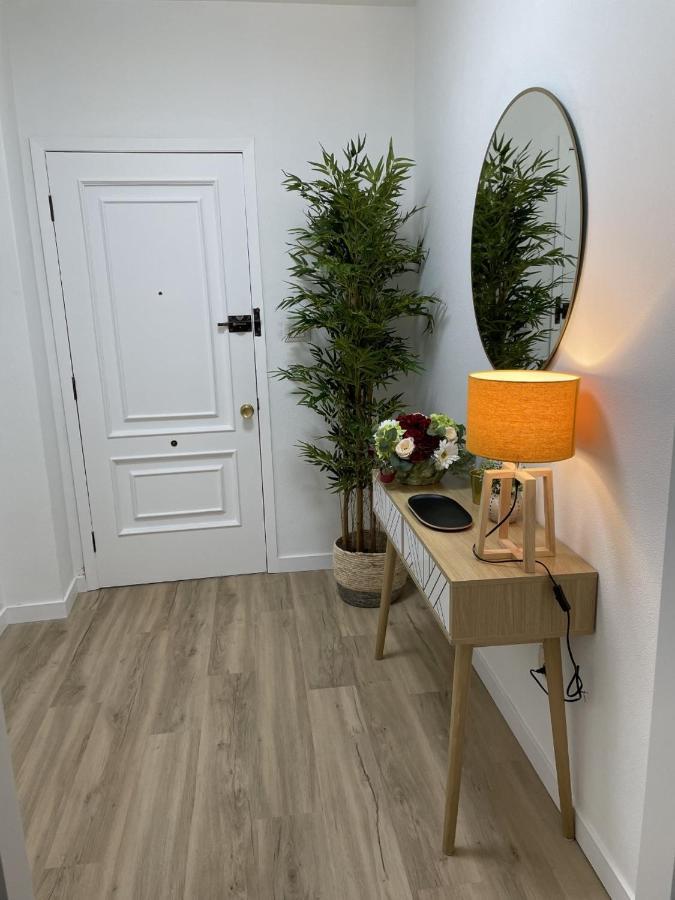 Mirador Puerto Nautico, Con Parking Gratis, Lejlighed Moaña Eksteriør billede