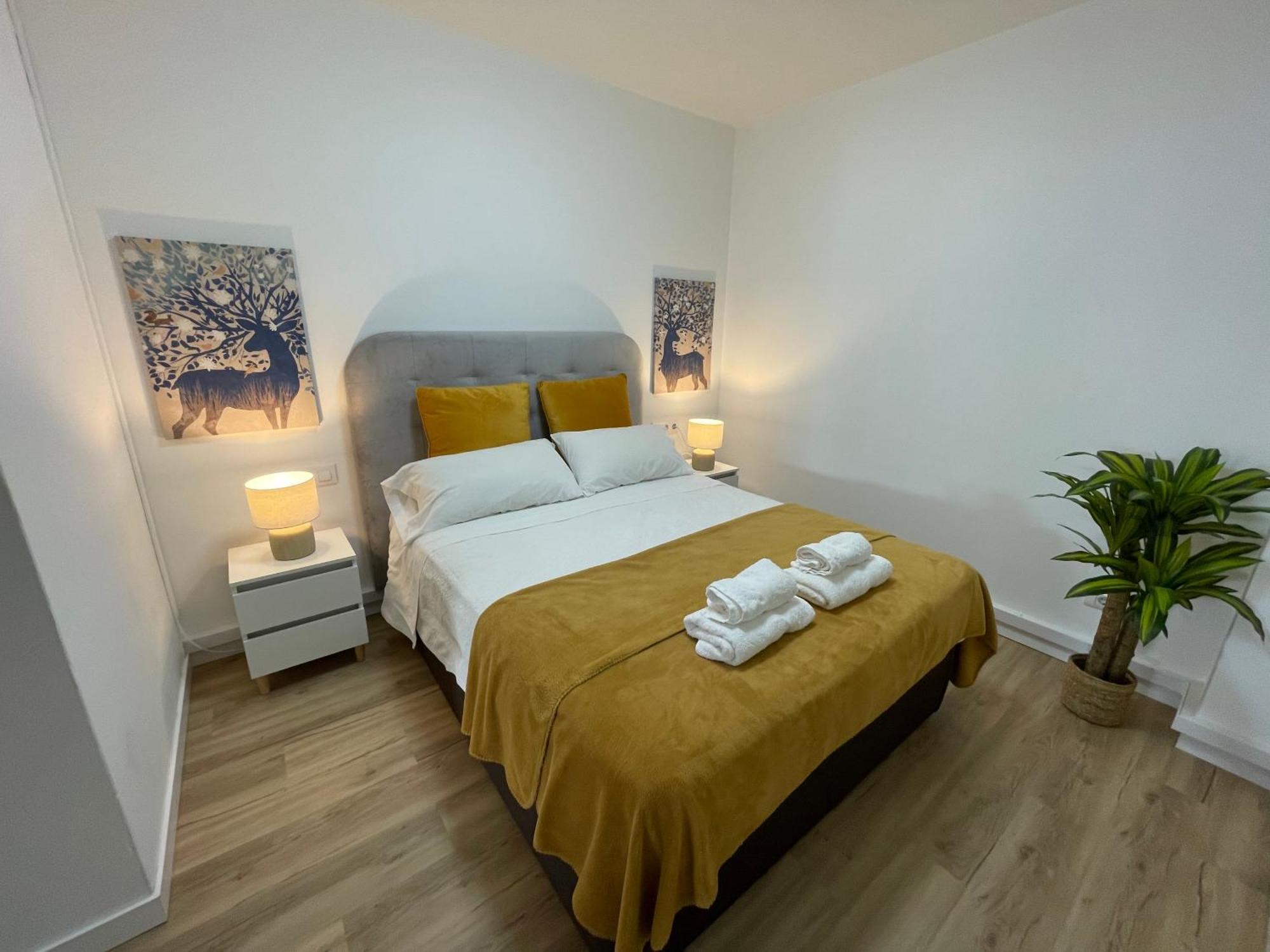 Mirador Puerto Nautico, Con Parking Gratis, Lejlighed Moaña Eksteriør billede