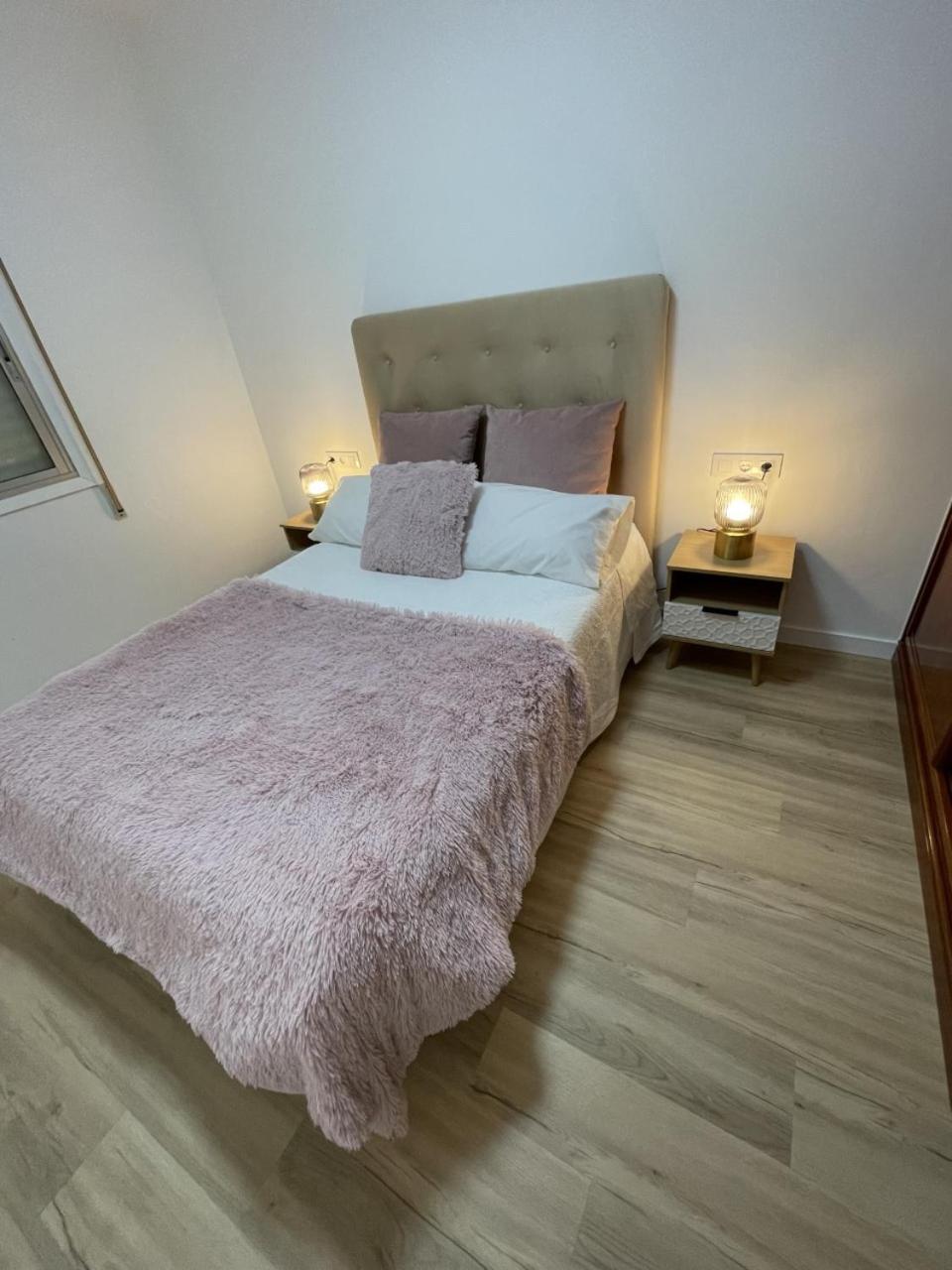 Mirador Puerto Nautico, Con Parking Gratis, Lejlighed Moaña Eksteriør billede