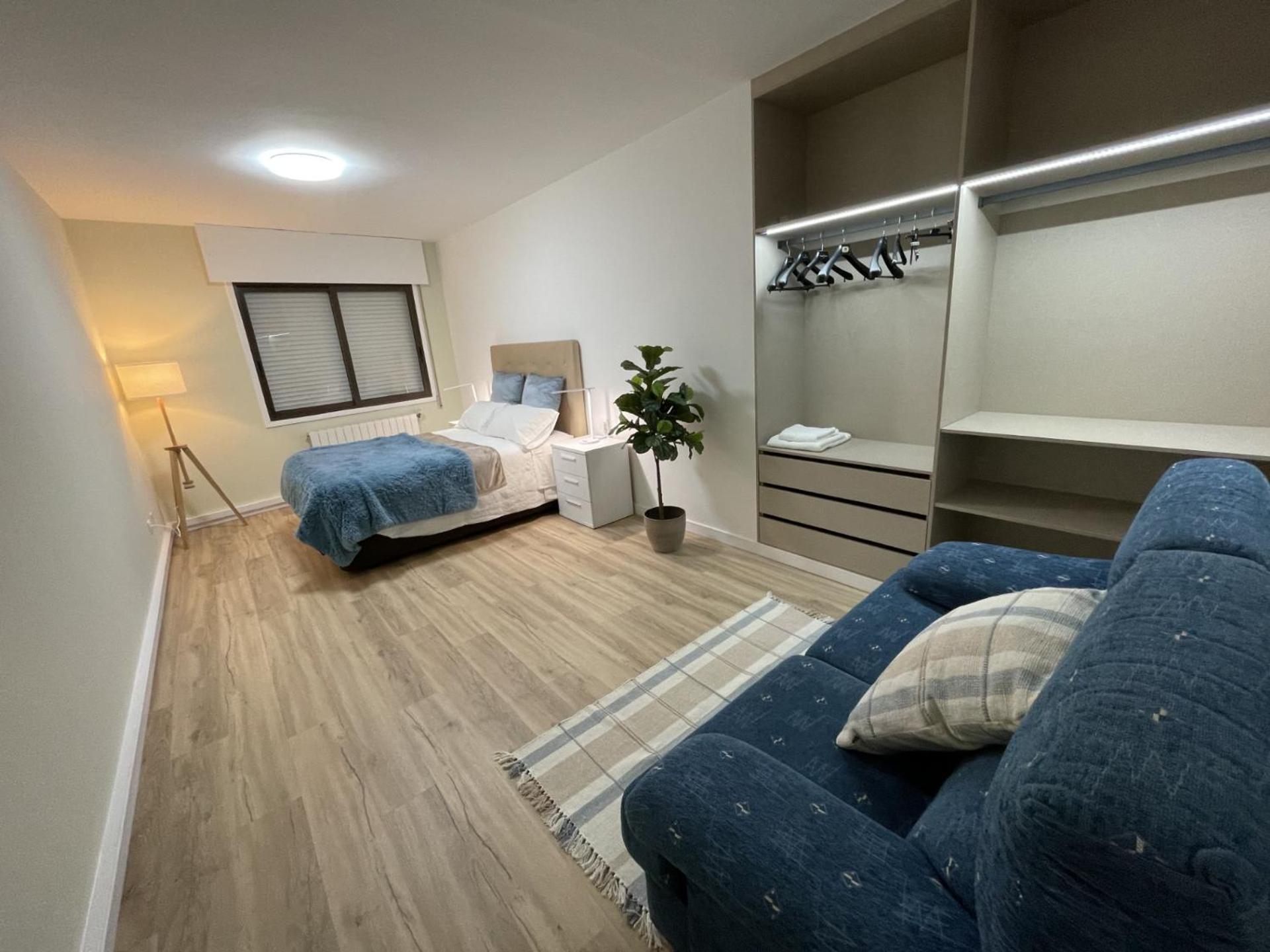 Mirador Puerto Nautico, Con Parking Gratis, Lejlighed Moaña Eksteriør billede